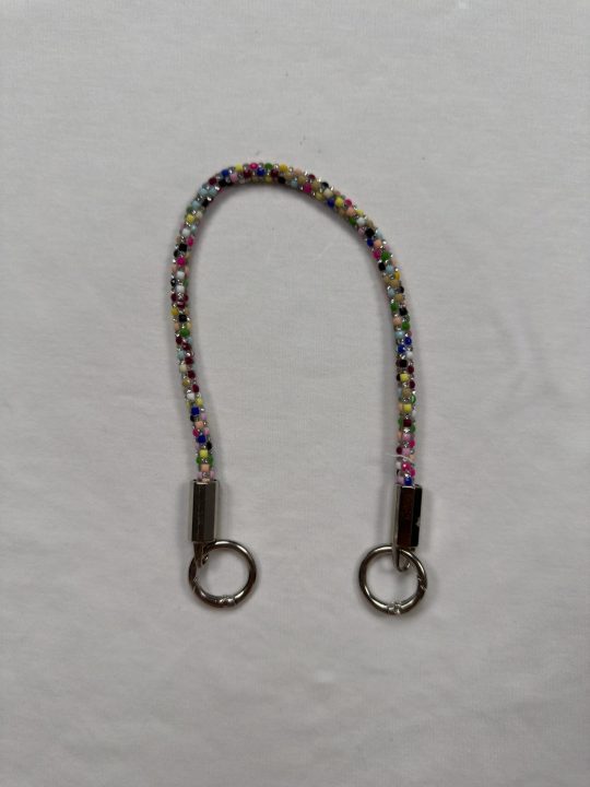 Purse Strap-Crossbody Bag Strap with Clip Hooks,Compatible with Various Bags-Adjustable&Stylish Shoulder Strap for Handbags