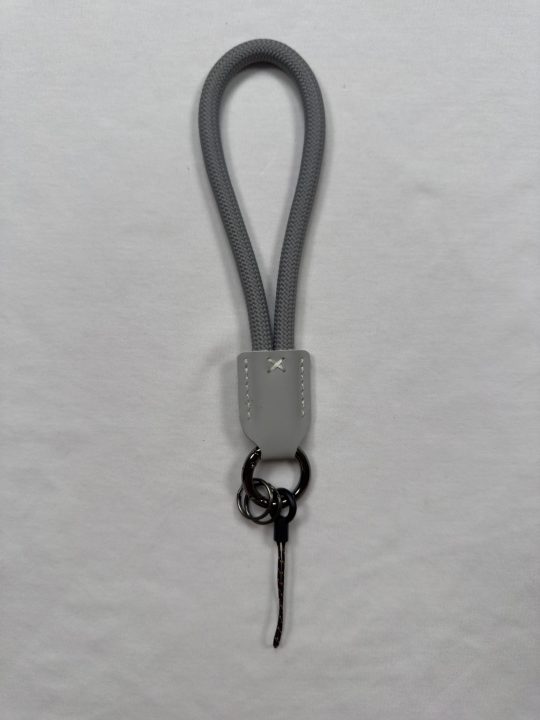 Cell Phone Wrist Strap Lanyard for Men&Women,8mm Handwoven Polyester Cord,Durable for Anti Theft Phones,Keychains,Camera,R13