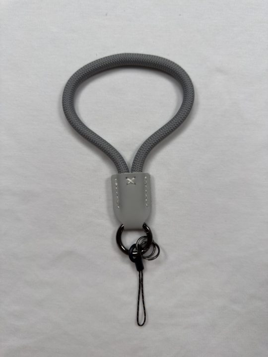 Cell Phone Wrist Strap Lanyard for Men&Women,8mm Handwoven Polyester Cord,Durable for Anti Theft Phones,Keychains,Camera,R13