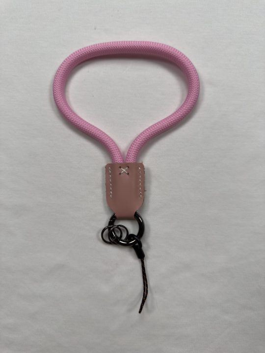 Cell Phone Wrist Strap Lanyard for Men&Women,8mm Handwoven Polyester Cord,Durable for Anti Theft Phones,Keychains,Camera,R13