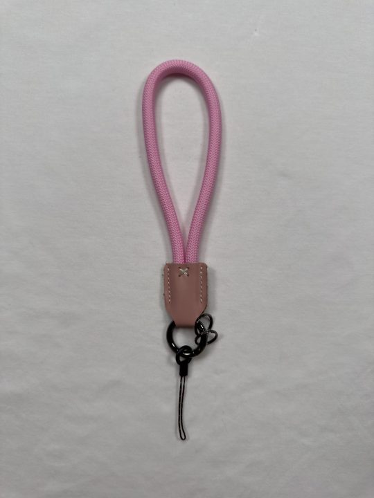 Cell Phone Wrist Strap Lanyard for Men&Women,8mm Handwoven Polyester Cord,Durable for Anti Theft Phones,Keychains,Camera,R13