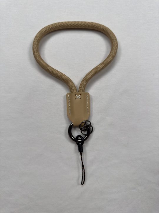 Cell Phone Wrist Strap Lanyard for Men&Women,8mm Handwoven Polyester Cord,Durable for Anti Theft Phones,Keychains,Camera,R13