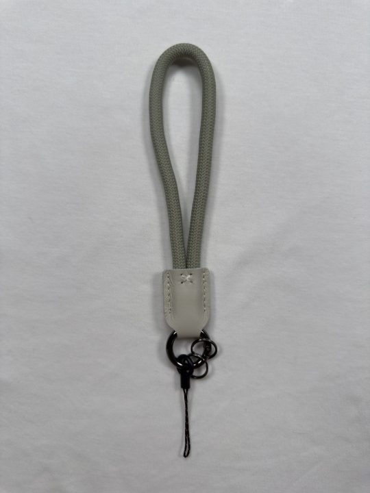 Cell Phone Wrist Strap Lanyard for Men&Women,8mm Handwoven Polyester Cord,Durable for Anti Theft Phones,Keychains,Camera,R13