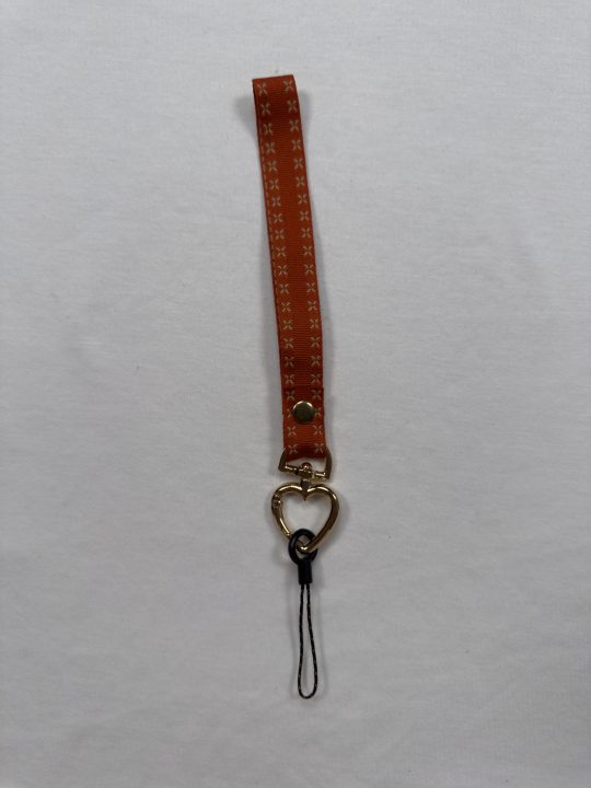 Wrist Lanyard Key Chain, Cute Wristlet Strap Keychain Holder for Women Men Car Keys ID Badges Card Wallet Phone Camera