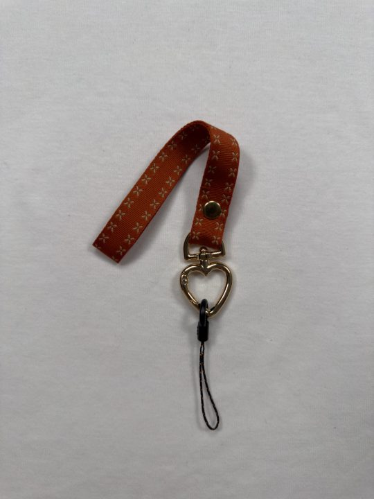 Wrist Lanyard Key Chain, Cute Wristlet Strap Keychain Holder for Women Men Car Keys ID Badges Card Wallet Phone Camera