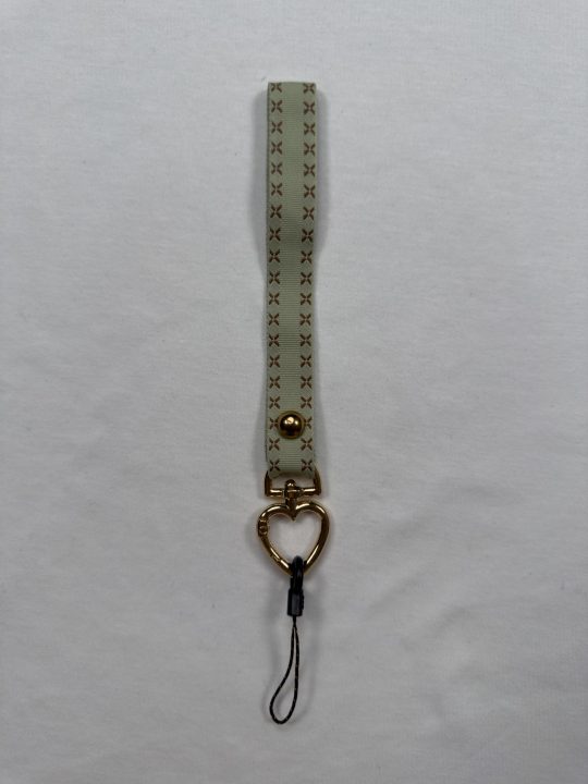 Wrist Lanyard Key Chain, Cute Wristlet Strap Keychain Holder for Women Men Car Keys ID Badges Card Wallet Phone Camera