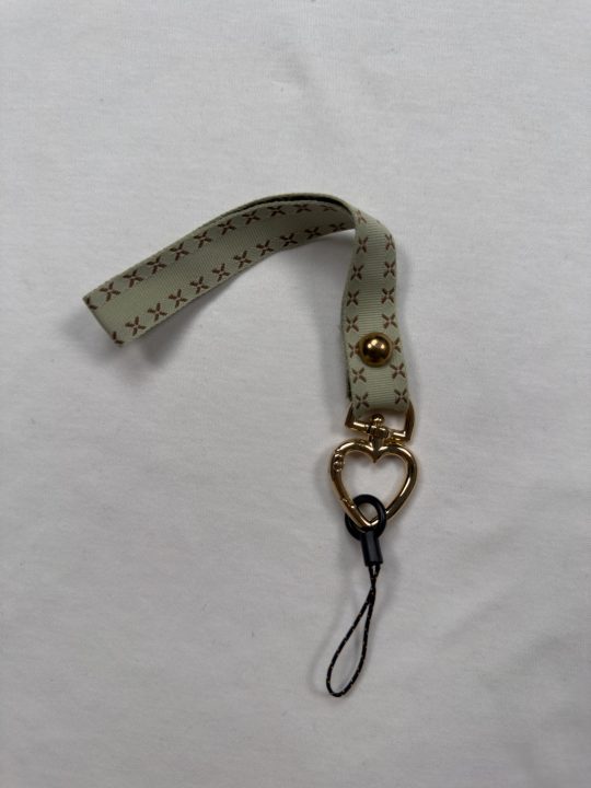 Wrist Lanyard Key Chain, Cute Wristlet Strap Keychain Holder for Women Men Car Keys ID Badges Card Wallet Phone Camera