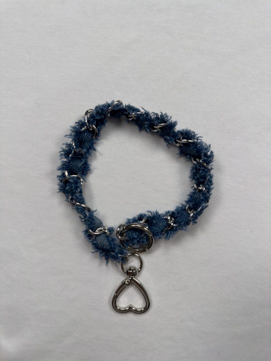 Anti-Loss Bracelet-Style Phone Charm & Hanging Accessory | Unisex Phone Strap for Men Women - Durable Wrist Lanyard with Secure Tether