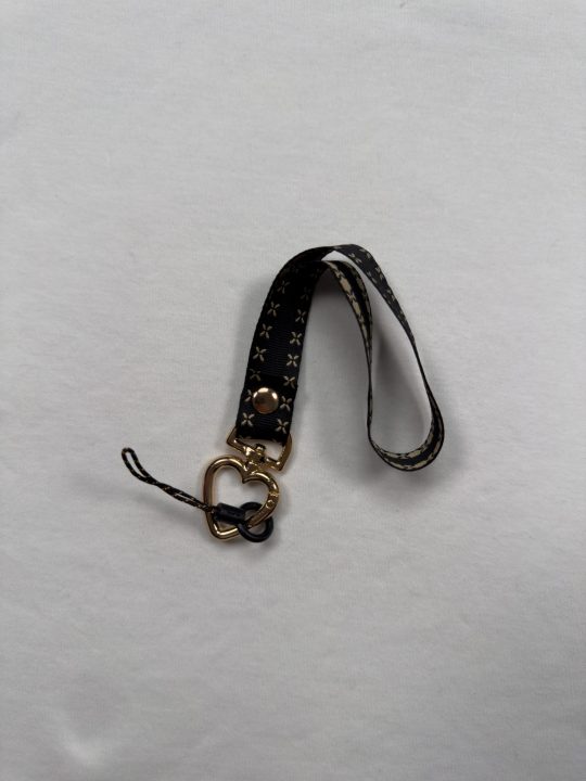 Wrist Lanyard Key Chain, Cute Wristlet Strap Keychain Holder for Women Men Car Keys ID Badges Card Wallet Phone Camera
