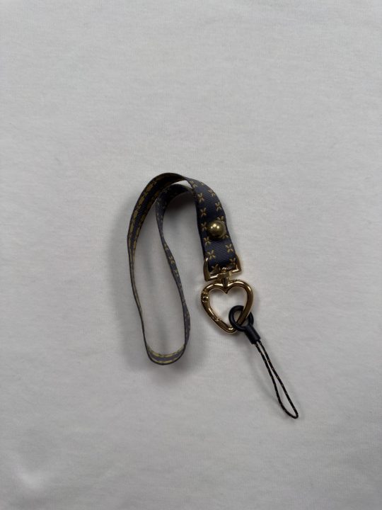 Wrist Lanyard Key Chain, Cute Wristlet Strap Keychain Holder for Women Men Car Keys ID Badges Card Wallet Phone Camera