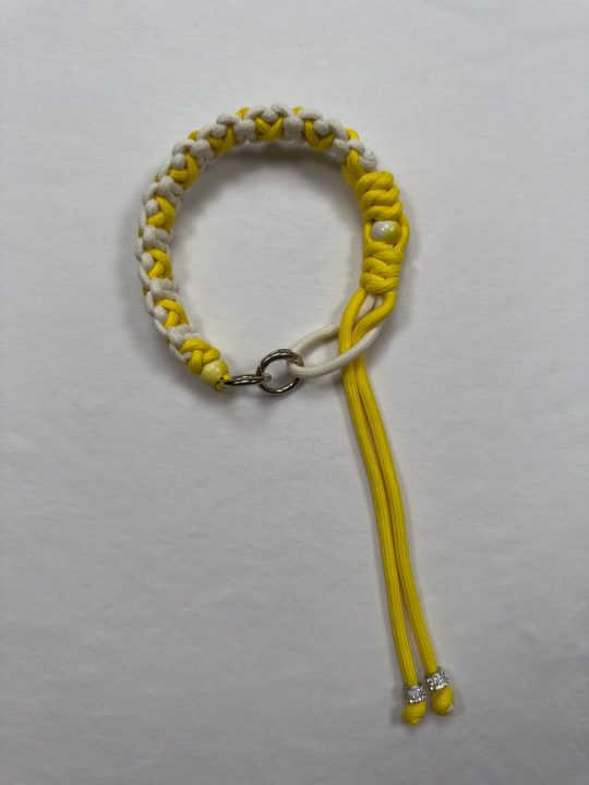 Adjustable Cell Phone Lanyard | Premium 8mm Thick Rope Mobile Phone Neck Strap & Wrist Strap