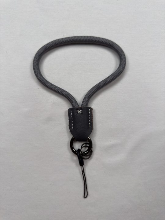 Cell Phone Wrist Strap Lanyard for Men&Women,8mm Handwoven Polyester Cord,Durable for Anti Theft Phones,Keychains,Camera,R13