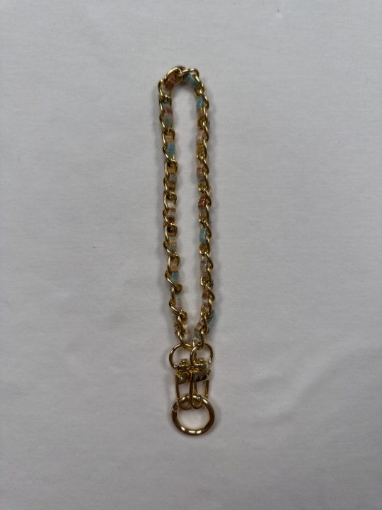 Anti-Loss Bracelet-Style Phone Charm & Hanging Accessory | Unisex Phone Strap for Men Women - Durable Wrist Lanyard with Secure Tether