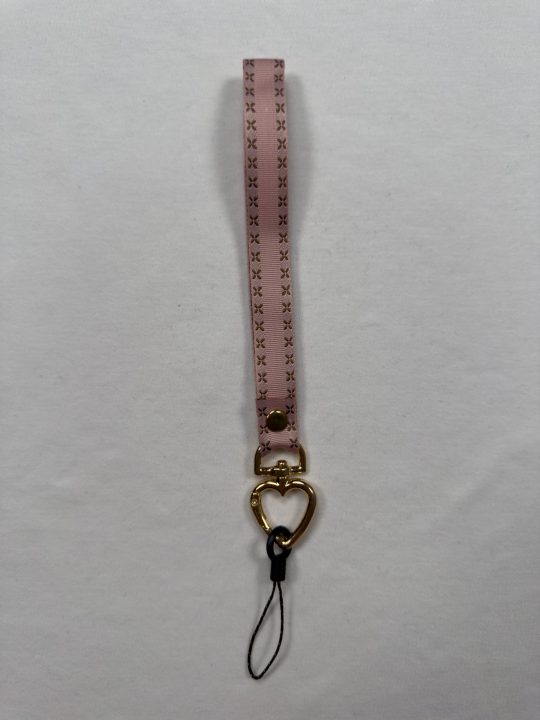 Wrist Lanyard Key Chain, Cute Wristlet Strap Keychain Holder for Women Men Car Keys ID Badges Card Wallet Phone Camera