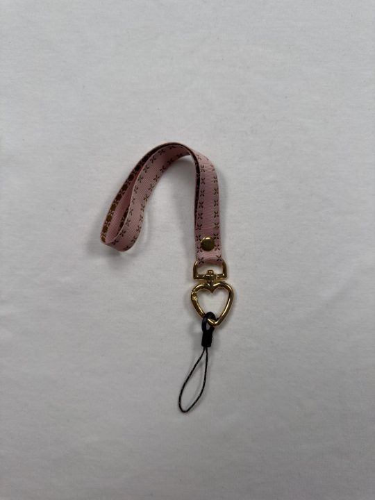 Wrist Lanyard Key Chain, Cute Wristlet Strap Keychain Holder for Women Men Car Keys ID Badges Card Wallet Phone Camera