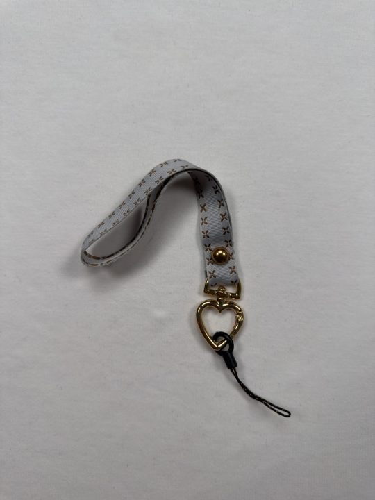 Wrist Lanyard Key Chain, Cute Wristlet Strap Keychain Holder for Women Men Car Keys ID Badges Card Wallet Phone Camera