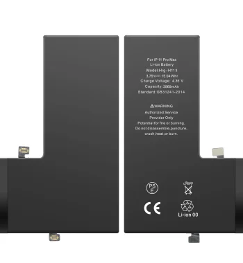 Battery (Pass Repair Assistant) for iPhone  11 Pro Max