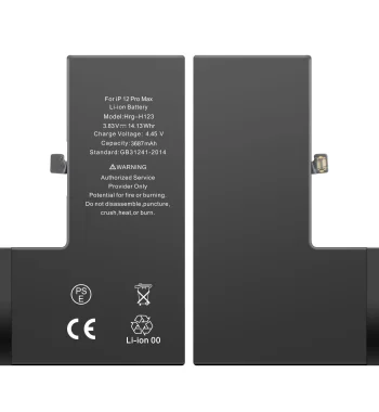 Battery (Pass Repair Assistant) for iPhone 12Pro max