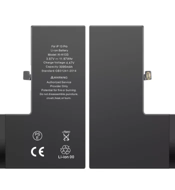 Battery (Pass Repair Assistant) for iPhone  13Pro