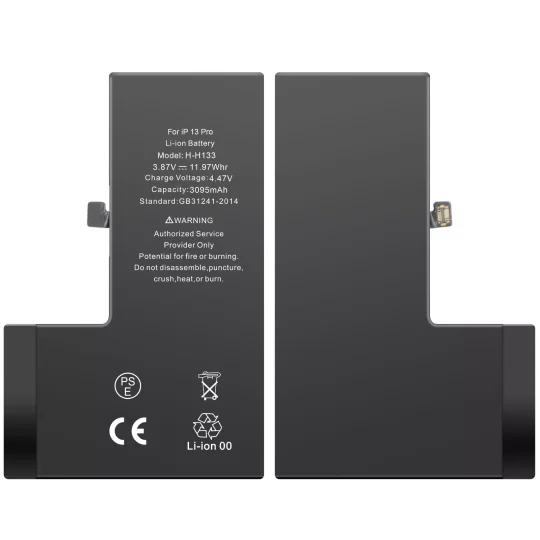 Battery (Pass Repair Assistant) for iPhone  13Pro