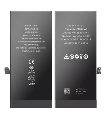 Battery (Pass Repair Assistant) for iPhone 13mini