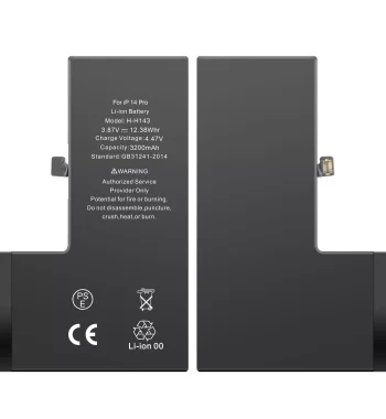 Battery (Pass Repair Assistant) for iPhone 14 Pro