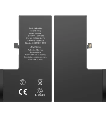 Battery (Pass Repair Assistant) for iPhone 14Pro max