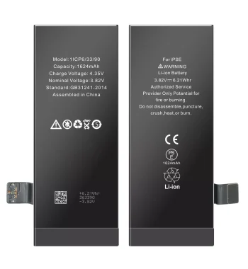 Battery (Pass Repair Assistant) for iPhone SE 2016