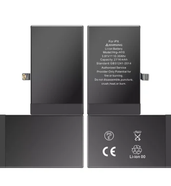 Battery (Pass Repair Assistant) for iPhone X
