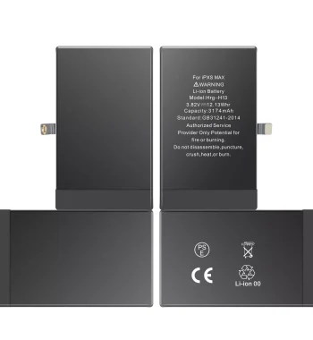 Battery (Pass Repair Assistant) for iPhone XS