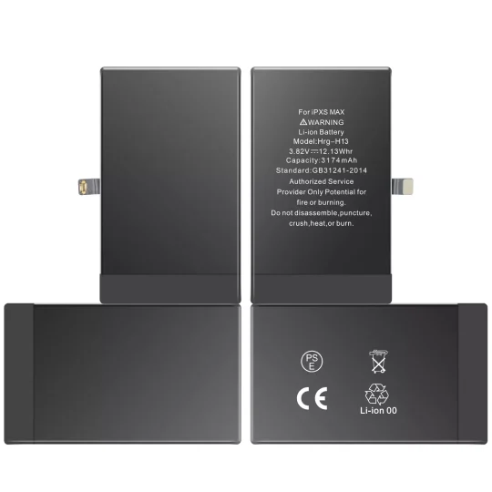 Battery (Pass Repair Assistant) for iPhone  XS Max